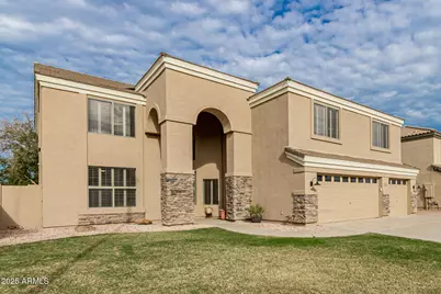 2978 E Ranch Court, Gilbert, AZ 85296 - Photo 1