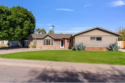 8450 E Montecito Avenue, Scottsdale, AZ 85251 - Photo 1