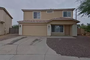 2810 S 65th Ave, Phoenix, AZ 85043 - Photo 1