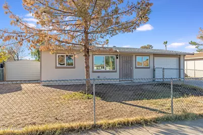 5929 W Nancy Road, Glendale, AZ 85306 - Photo 1