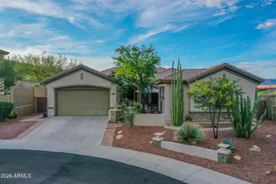 3750 W Whitehawk Court, Anthem, AZ 85086 - Photo 1