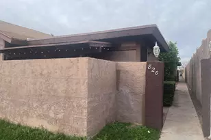 826 S Casitas Dr, Tempe, AZ 85281 - Photo 1