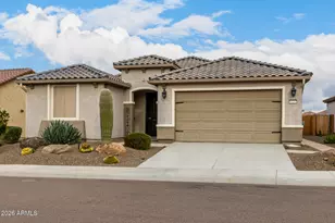 19217 N 262nd Dr, Buckeye, AZ 85396 - Photo 1
