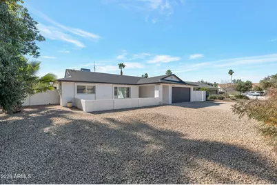 4931 E Sharon Drive, Scottsdale, AZ 85254 - Photo 1