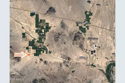 10019 S 531st Avenue #-, Tonopah, AZ 85354 - Photo 1