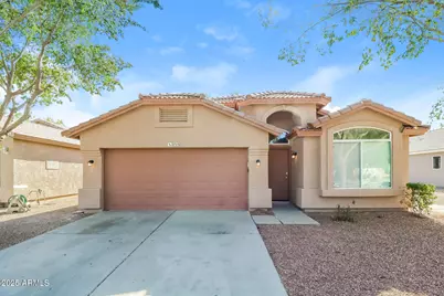 2703 E Campo Bello Drive, Phoenix, AZ 85032 - Photo 1