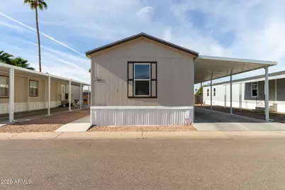 320 E McKellips Road #230, Mesa, AZ 85201 - Photo 1