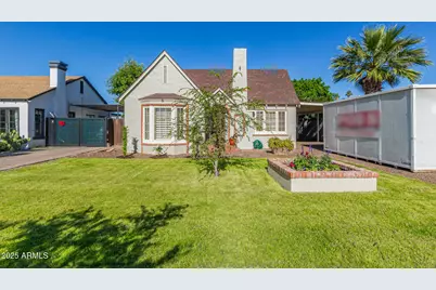 1814 E Willetta Street, Phoenix, AZ 85006 - Photo 1