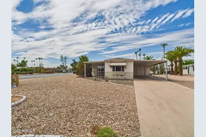 428 S 80th Way, Mesa, AZ 85208 - Photo 1