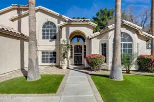 7276 W Oraibi Dr, Glendale, AZ 85308 - Photo 1