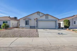 8664 N 107th Dr, Peoria, AZ 85345 - Photo 1