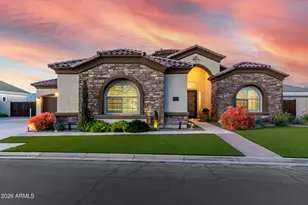 21718 E Camacho Rd, Queen Creek, AZ 85142 - Photo 1