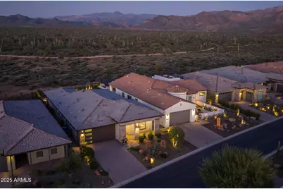 17822 E Oak Creek Canyon Lane, Rio Verde, AZ 85263 - Photo 1