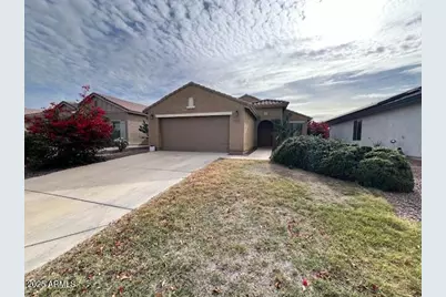 1223 W Desert Seasons Drive, San Tan Valley, AZ 85143 - Photo 1