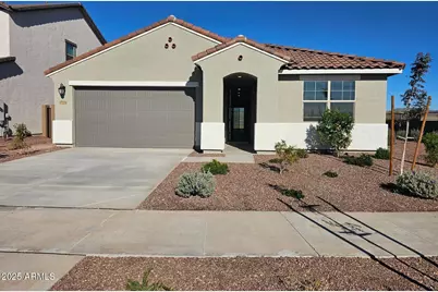 17236 W Via Dona Road, Surprise, AZ 85387 - Photo 1