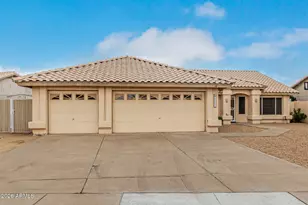 17511 N 85th Dr, Peoria, AZ 85382 - Photo 1