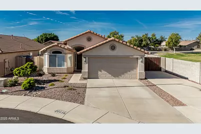 20938 N 86th Avenue, Peoria, AZ 85382 - Photo 1