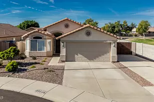 20938 N 86th Ave, Peoria, AZ 85382 - Photo 1
