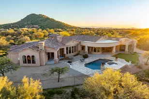 8024 E Lone Mountain Rd, Scottsdale, AZ 85266 - Photo 1