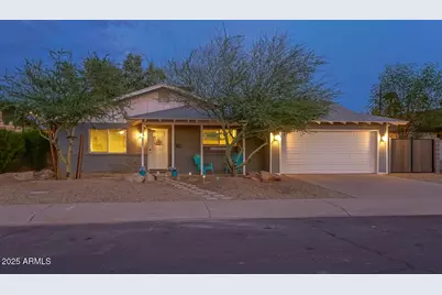 3827 N 85th Place, Scottsdale, AZ 85251 - Photo 1