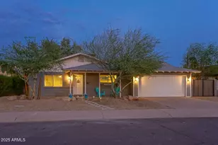 3827 N 85th Pl, Scottsdale, AZ 85251 - Photo 1
