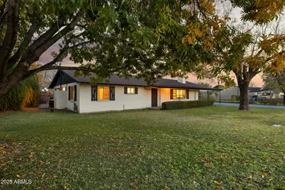 515 S El Dorado --, Mesa, AZ 85202 - Photo 1