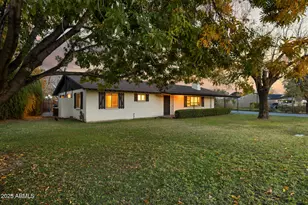 515 S El Dorado --, Mesa, AZ 85202 - Photo 1