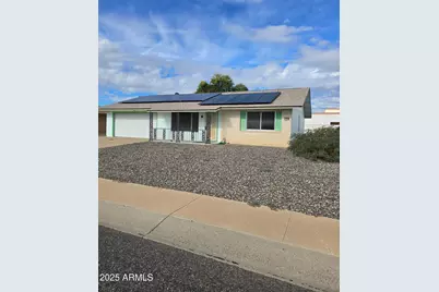 9714 W Mockingbird Drive, Sun City, AZ 85373 - Photo 1