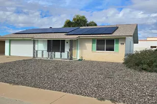 9714 W Mockingbird Dr, Sun City, AZ 85373 - Photo 1