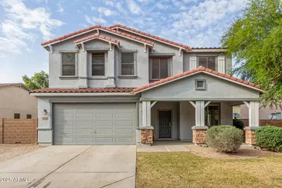 43558 W Oster Drive, Maricopa, AZ 85138 - Photo 1