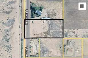 0 S Russell Rd, Casa Grande, AZ 85193 - Photo 1