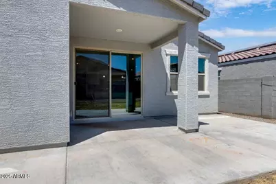 12657 W Orangewood Avenue, Glendale, AZ 85307 - Photo 1