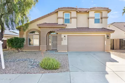 16329 W Rimrock Street, Surprise, AZ 85388 - Photo 1