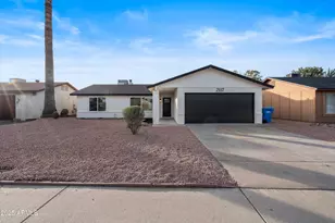 2937 E Libby St, Phoenix, AZ 85032 - Photo 1