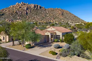 11528 E Ranch Gate Rd, Scottsdale, AZ 85255 - Photo 1