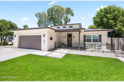 1008 E Medlock Drive, Phoenix, AZ 85014 - Photo 1