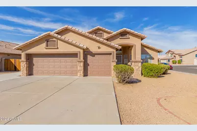8338 W Paradise Drive, Peoria, AZ 85345 - Photo 1