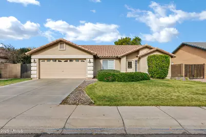 2864 E Pony Court, Gilbert, AZ 85295 - Photo 1