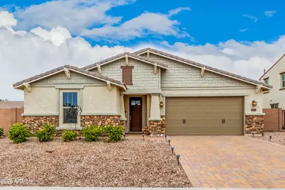 18628 W Pierson Street, Goodyear, AZ 85395 - Photo 1