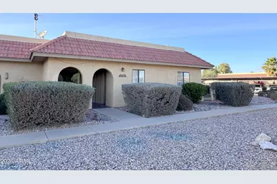 2138 S Clubhouse Drive, Casa Grande, AZ 85194 - Photo 1