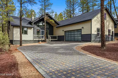 2400 W Bench Road, Show Low, AZ 85901 - Photo 1