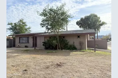 617 W Minton Street, Phoenix, AZ 85041 - Photo 1