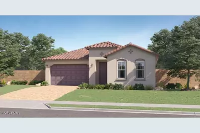19238 W Marissa Drive, Litchfield Park, AZ 85340 - Photo 1