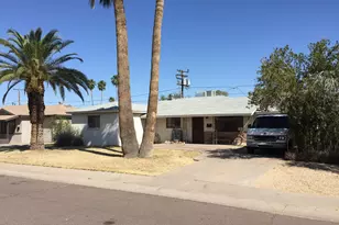 1014 W 17th Pl, Tempe, AZ 85281 - Photo 1