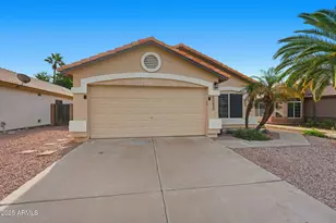 5053 E Harmony Ave, Mesa, AZ 85206 - Photo 1