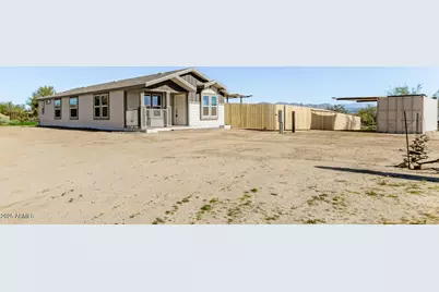 31709 N 164th Street, Scottsdale, AZ 85262 - Photo 1