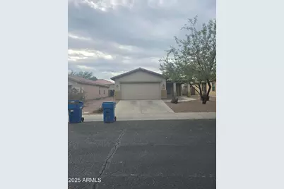 24951 W Dove Trail, Buckeye, AZ 85326 - Photo 1