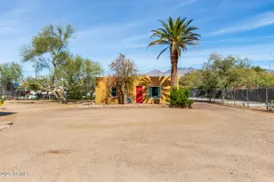 3925 E Fairmount St, Tucson, AZ 85712 - Photo 1