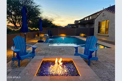 2609 W Rabjohn Road, Phoenix, AZ 85085 - Photo 1