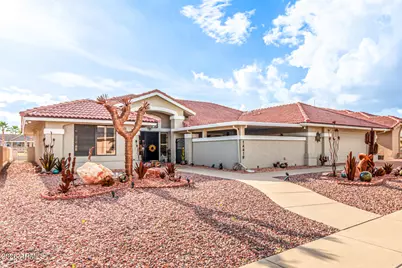 14419 W Ravenswood Drive, Sun City West, AZ 85375 - Photo 1